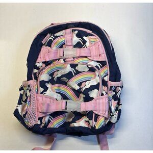 Pottery Barn Kids Unicorn Backpack (14-15 inch)